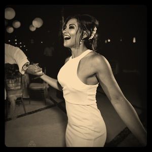 Meet your Posher, Richelle